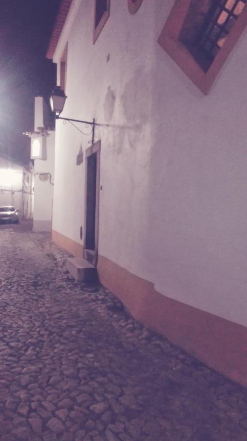 Evora Art&Accommodation Exterior foto