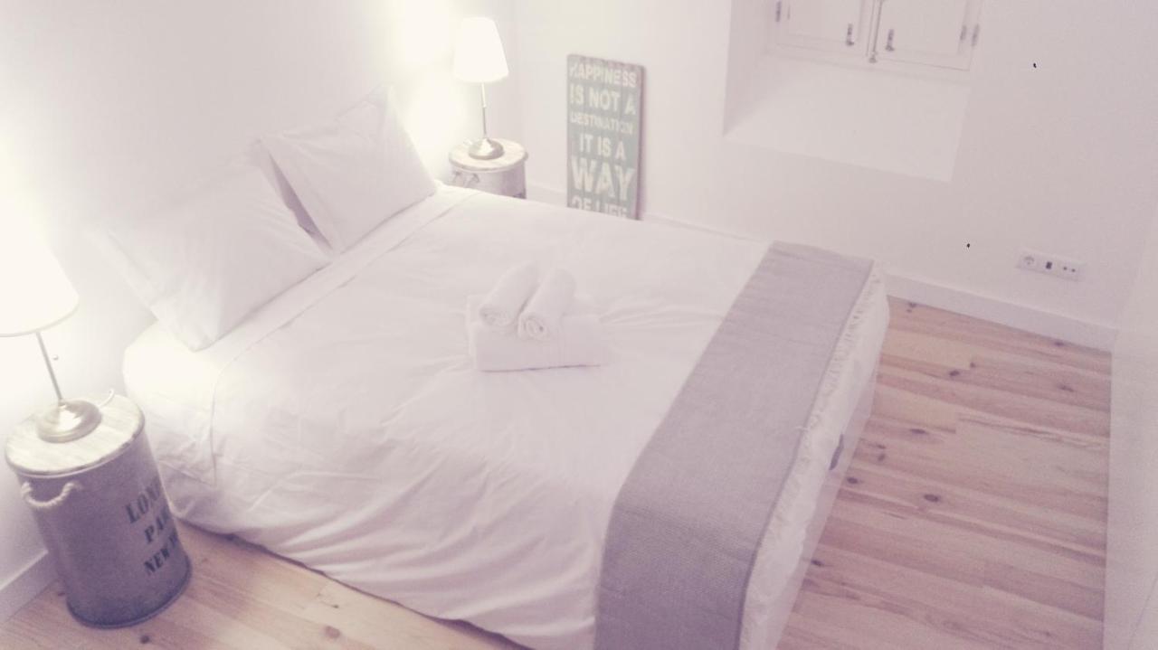 Evora Art&Accommodation Exterior foto