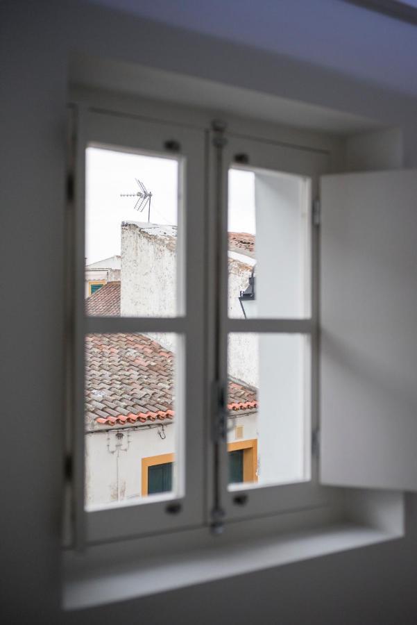 Evora Art&Accommodation Exterior foto