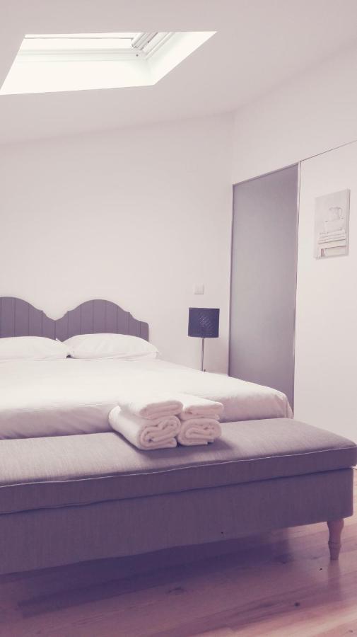 Evora Art&Accommodation Exterior foto